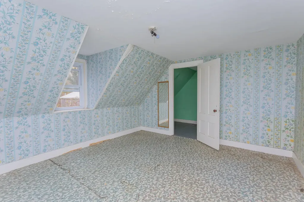 32 Sanborn Hill Road Chesterville ME 04938
