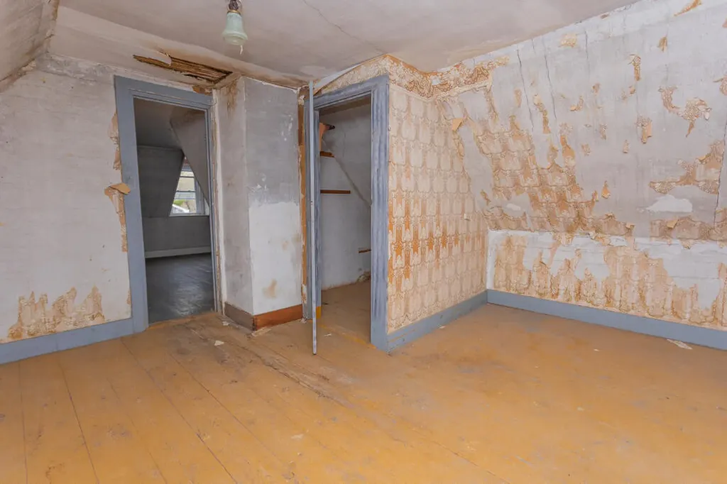 32 Sanborn Hill Road Chesterville ME 04938