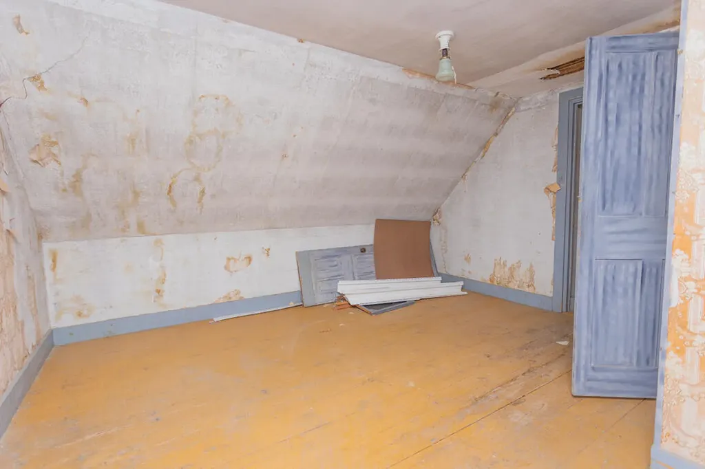 32 Sanborn Hill Road Chesterville ME 04938