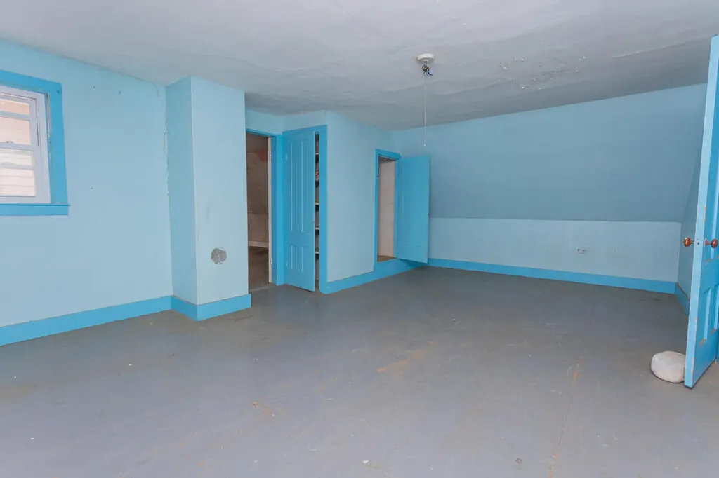 32 Sanborn Hill Road Chesterville ME 04938