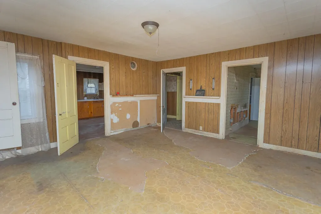 32 Sanborn Hill Road Chesterville ME 04938