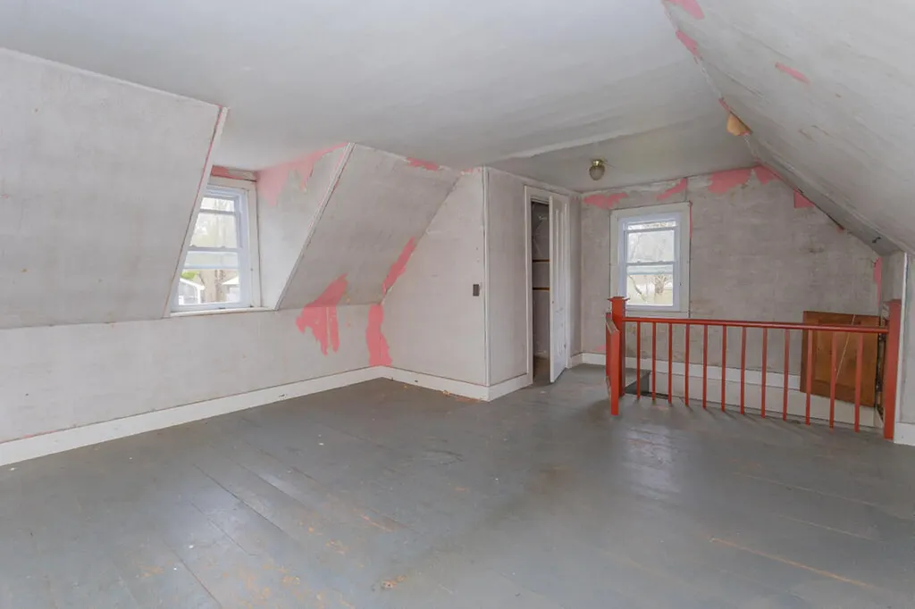 32 Sanborn Hill Road Chesterville ME 04938