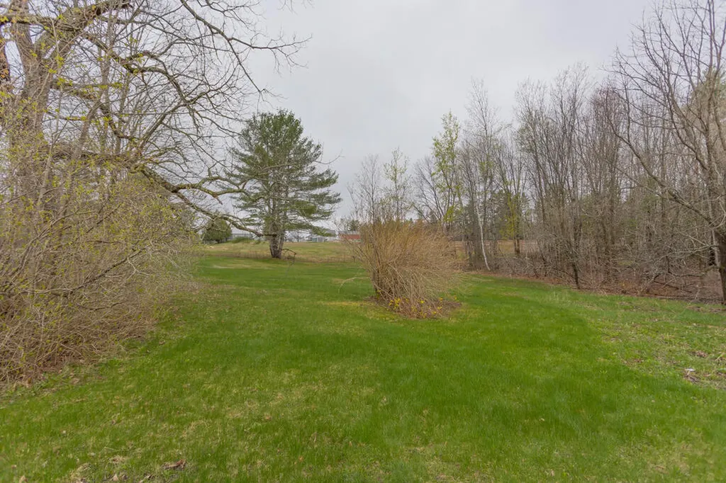 32 Sanborn Hill Road Chesterville ME 04938