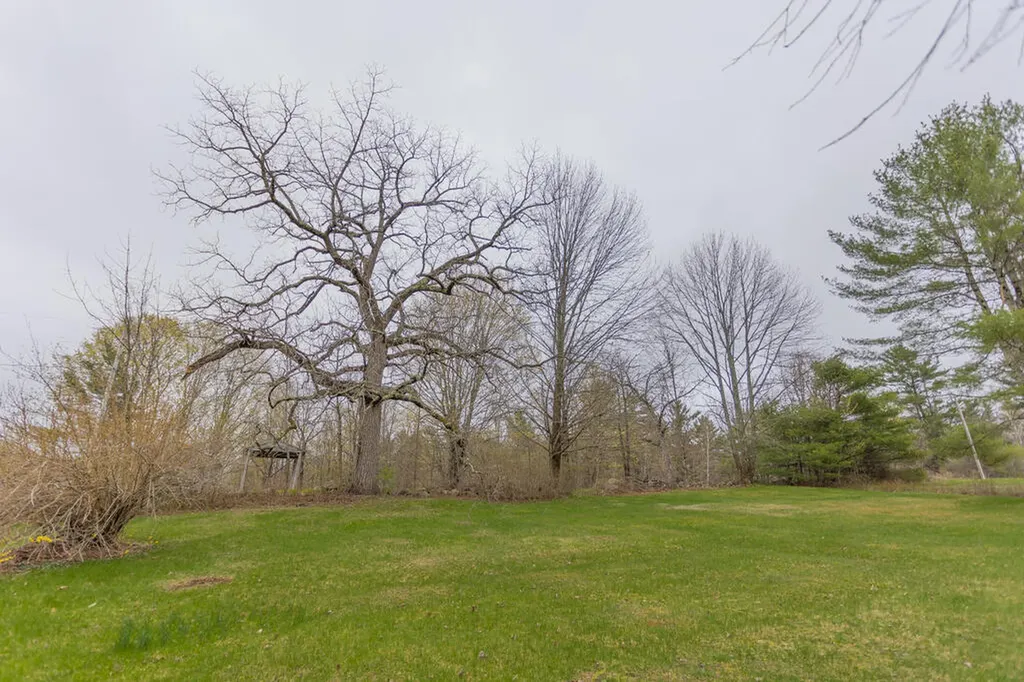 32 Sanborn Hill Road Chesterville ME 04938