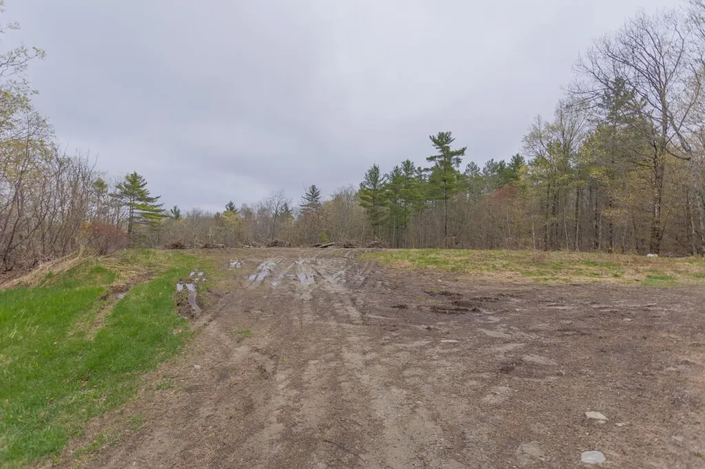 32 Sanborn Hill Road Chesterville ME 04938