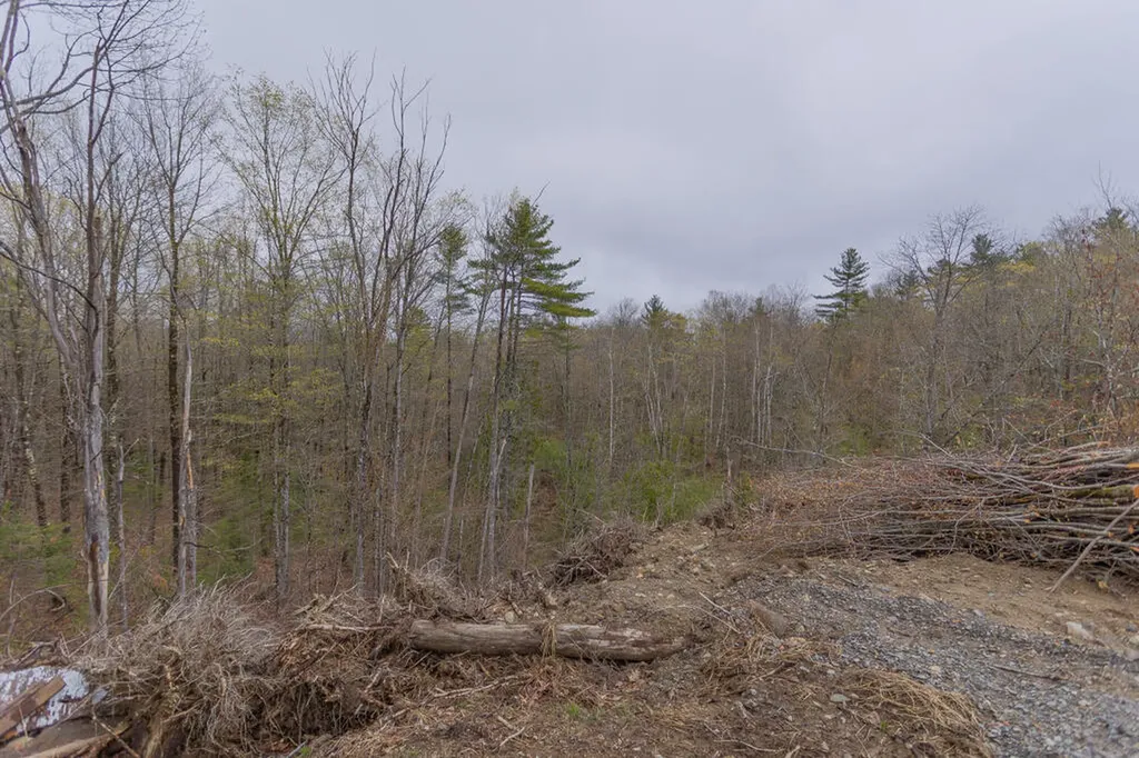 32 Sanborn Hill Road Chesterville ME 04938