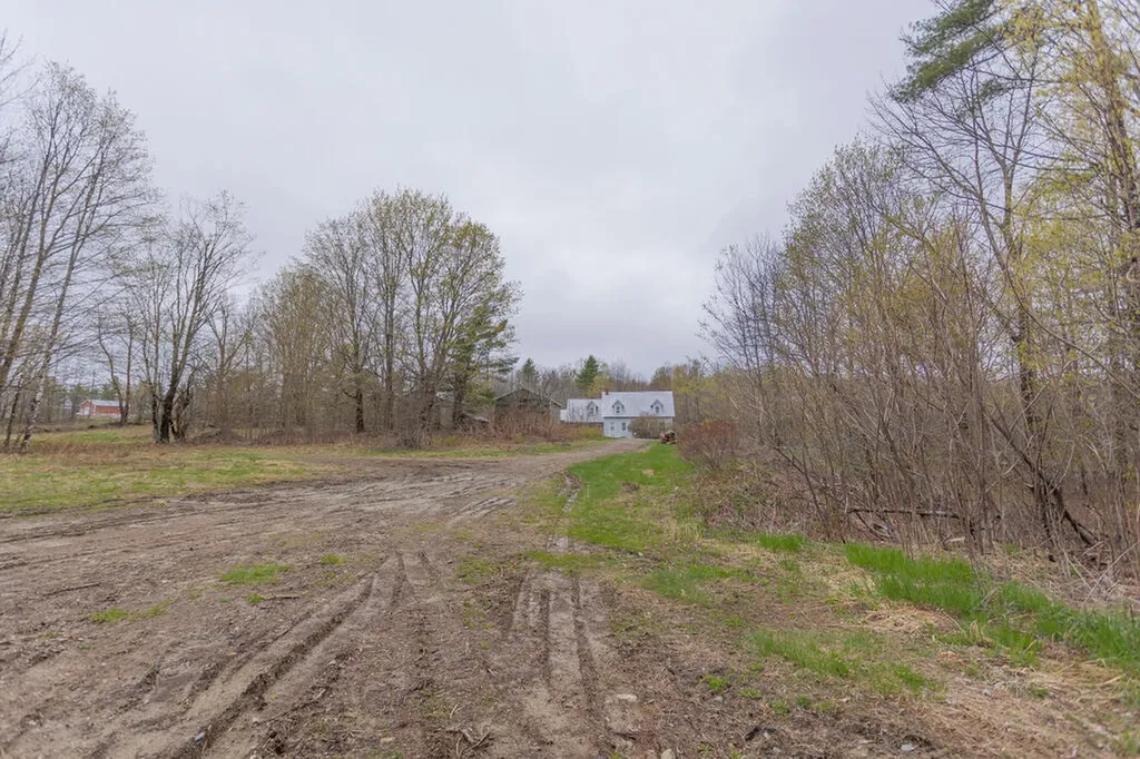 32 Sanborn Hill Road Chesterville ME 04938