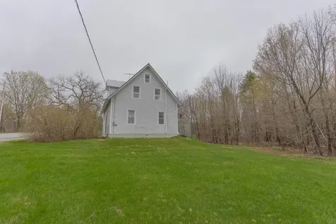 32 Sanborn Hill Road Chesterville ME 04938