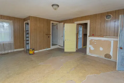 32 Sanborn Hill Road Chesterville ME 04938