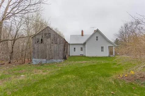 32 Sanborn Hill Road Chesterville ME 04938