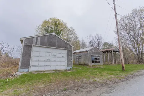 32 Sanborn Hill Road Chesterville ME 04938