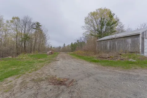 32 Sanborn Hill Road Chesterville ME 04938