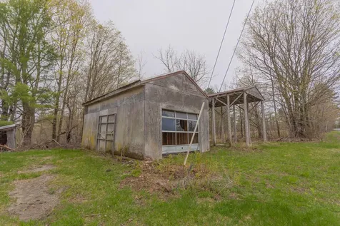 32 Sanborn Hill Road Chesterville ME 04938