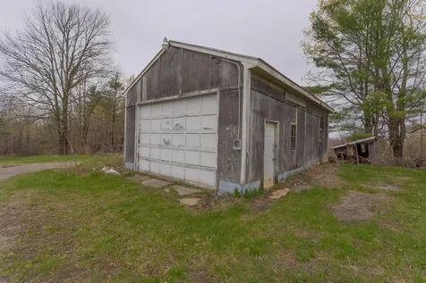 32 Sanborn Hill Road Chesterville ME 04938