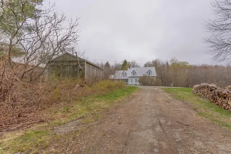 32 Sanborn Hill Road Chesterville ME 04938