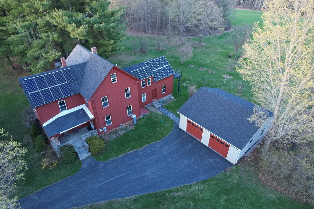 367 Bog Road Albion ME 04910