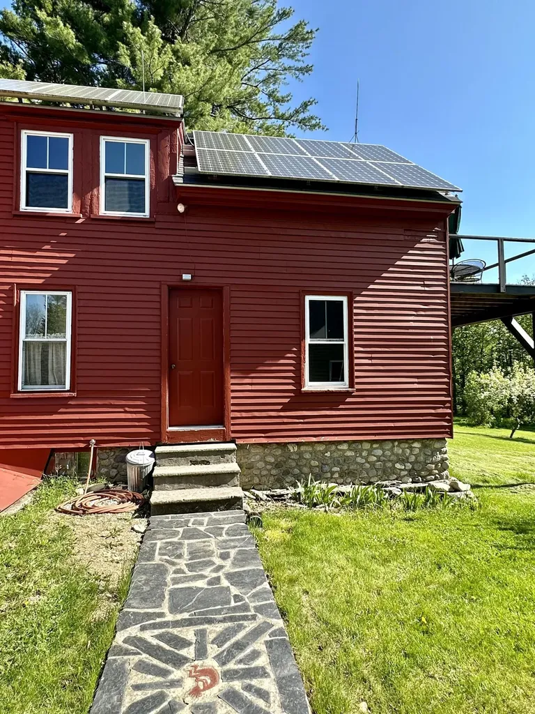 367 Bog Road Albion ME 04910