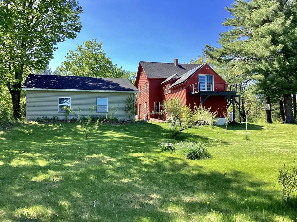 367 Bog Road Albion ME 04910