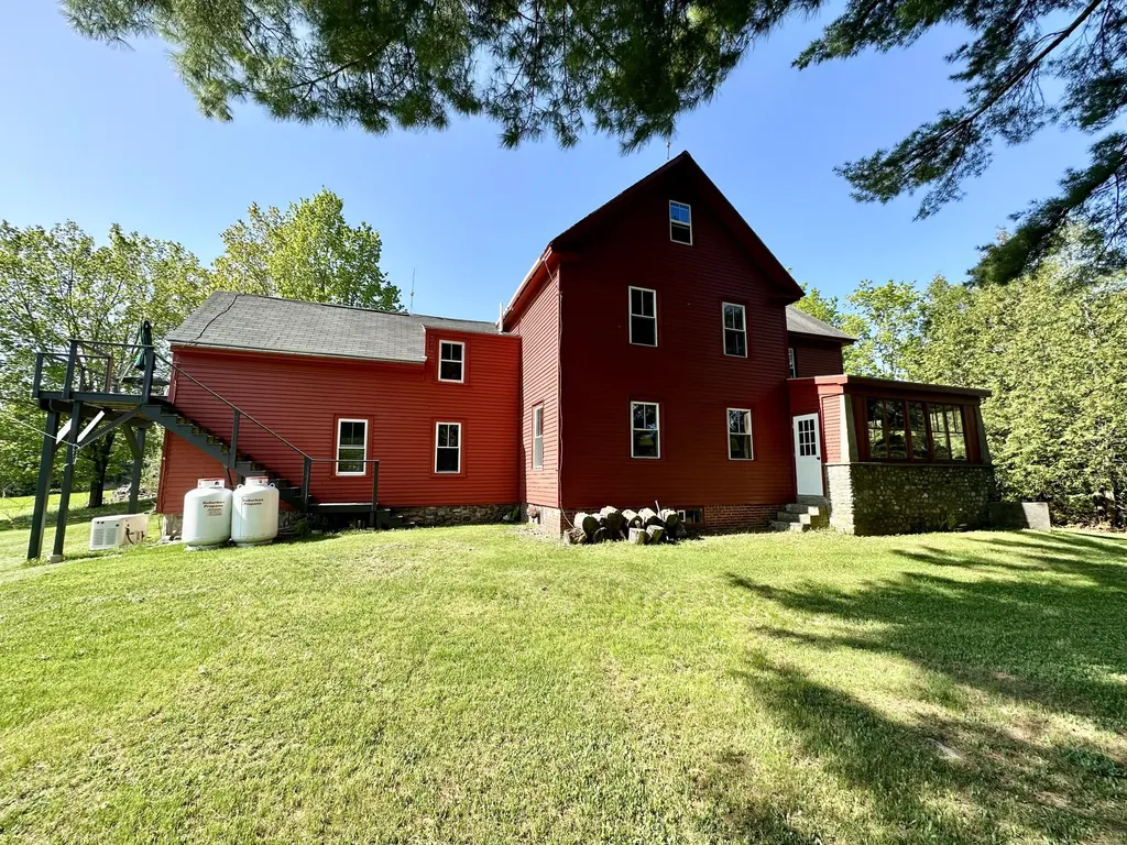 367 Bog Road Albion ME 04910