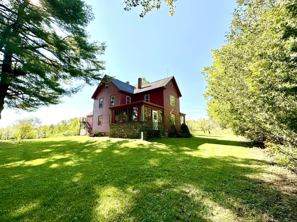 367 Bog Road Albion ME 04910