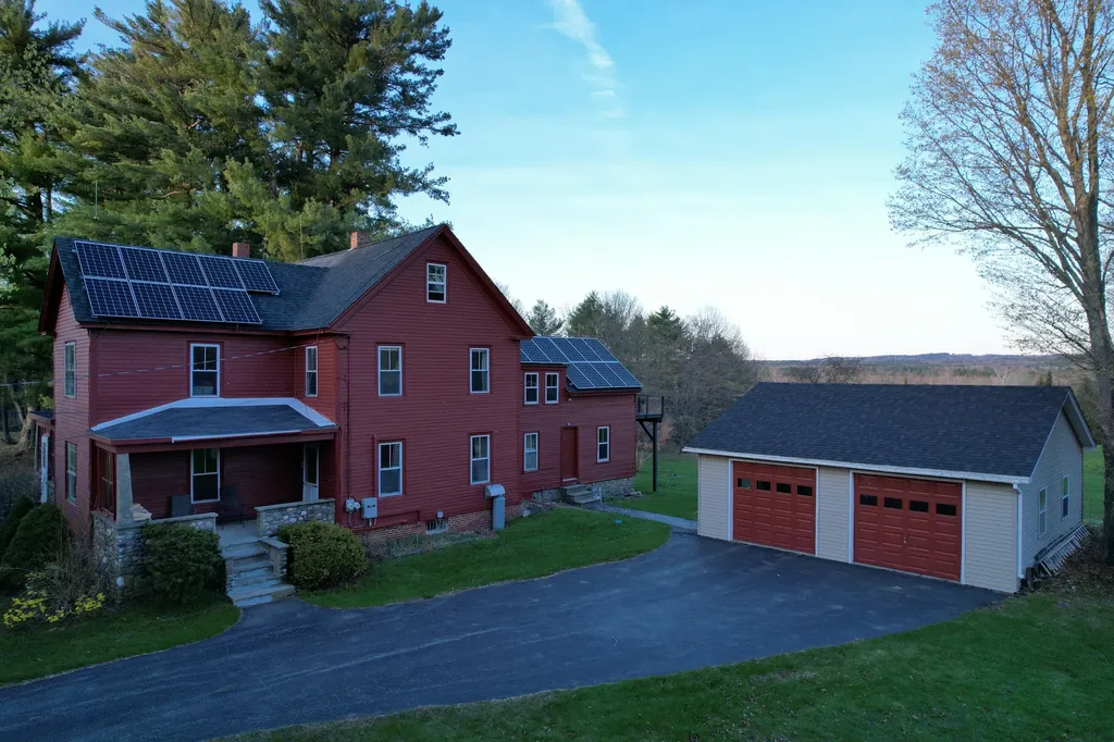 367 Bog Road Albion ME 04910