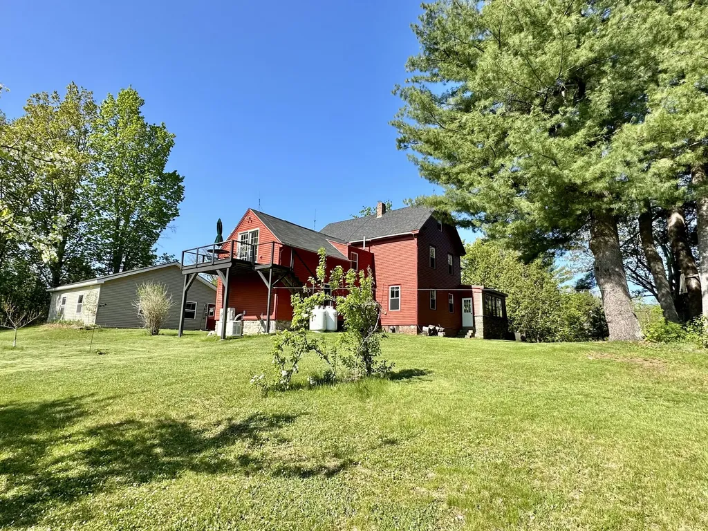 367 Bog Road Albion ME 04910