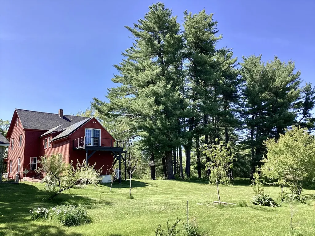 367 Bog Road Albion ME 04910