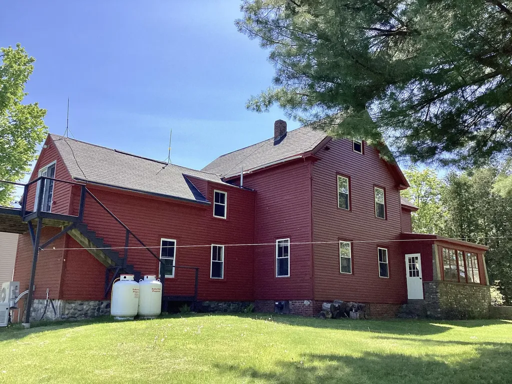 367 Bog Road Albion ME 04910