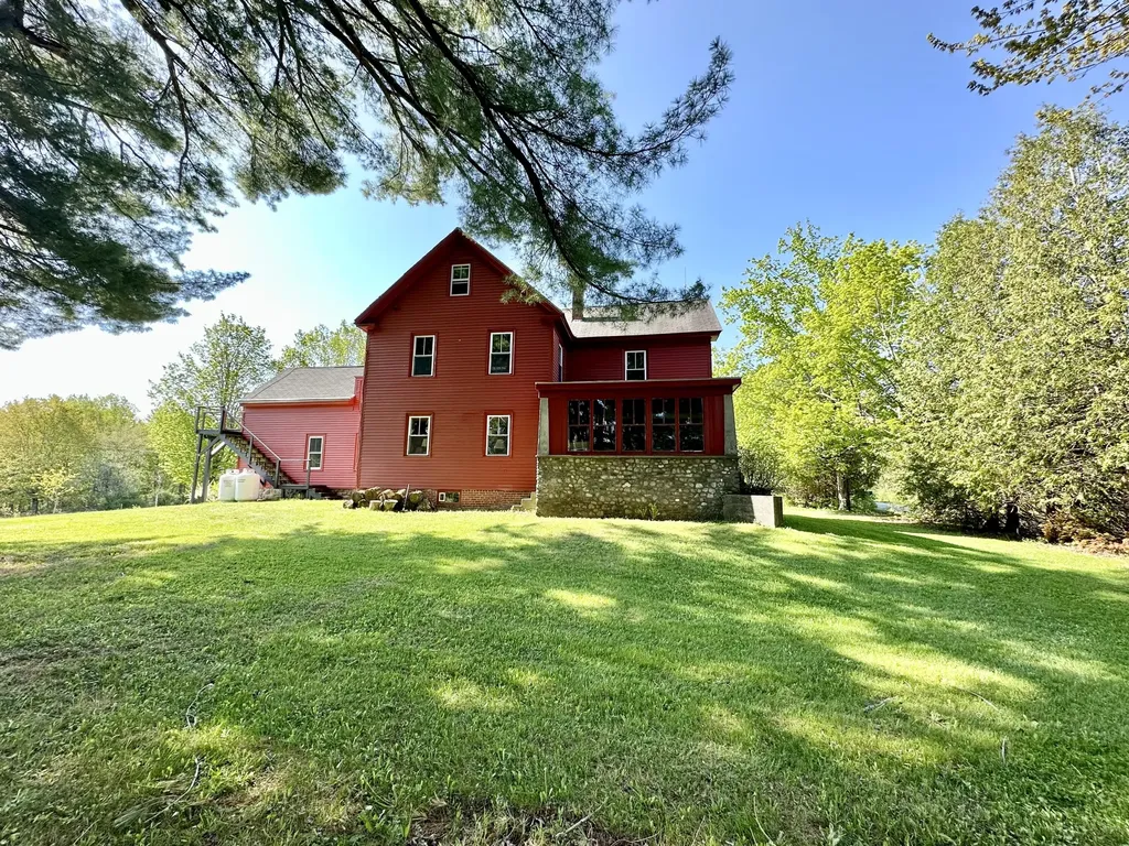 367 Bog Road Albion ME 04910