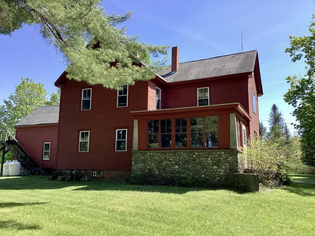367 Bog Road Albion ME 04910
