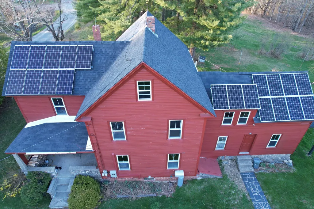 367 Bog Road Albion ME 04910