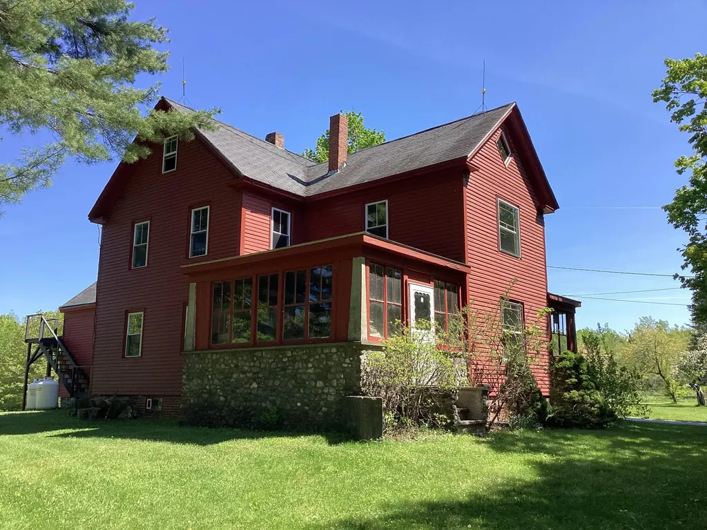 367 Bog Road Albion ME 04910