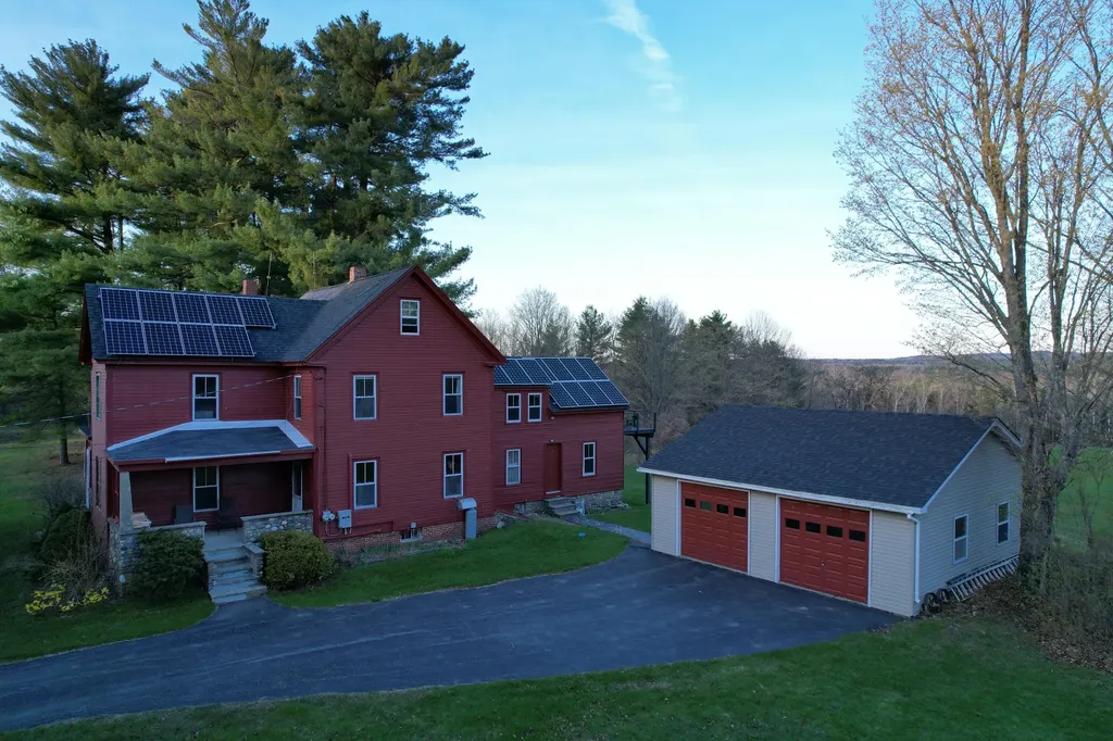 367 Bog Road Albion ME 04910
