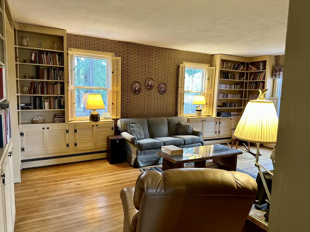 367 Bog Road Albion ME 04910
