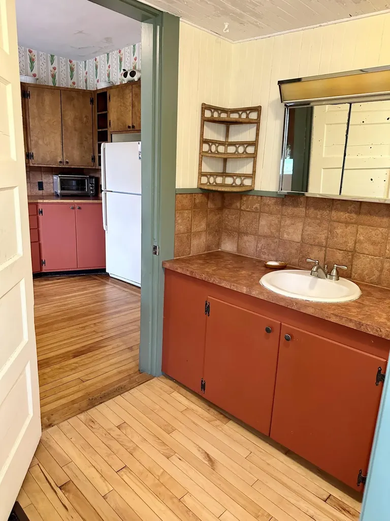 367 Bog Road Albion ME 04910