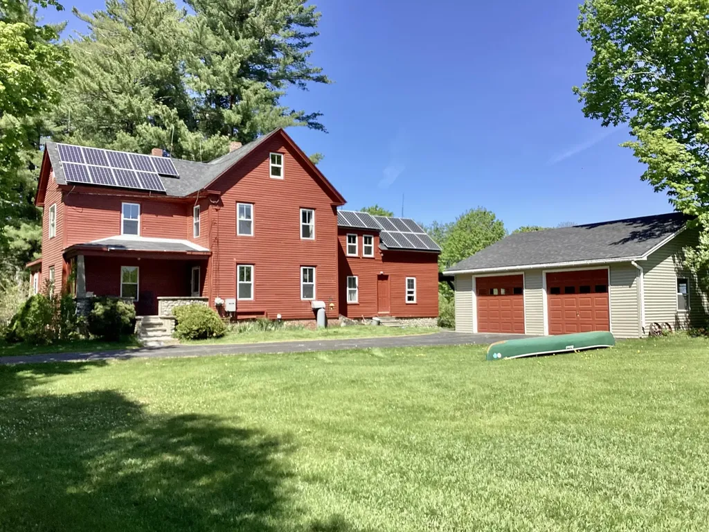 367 Bog Road Albion ME 04910