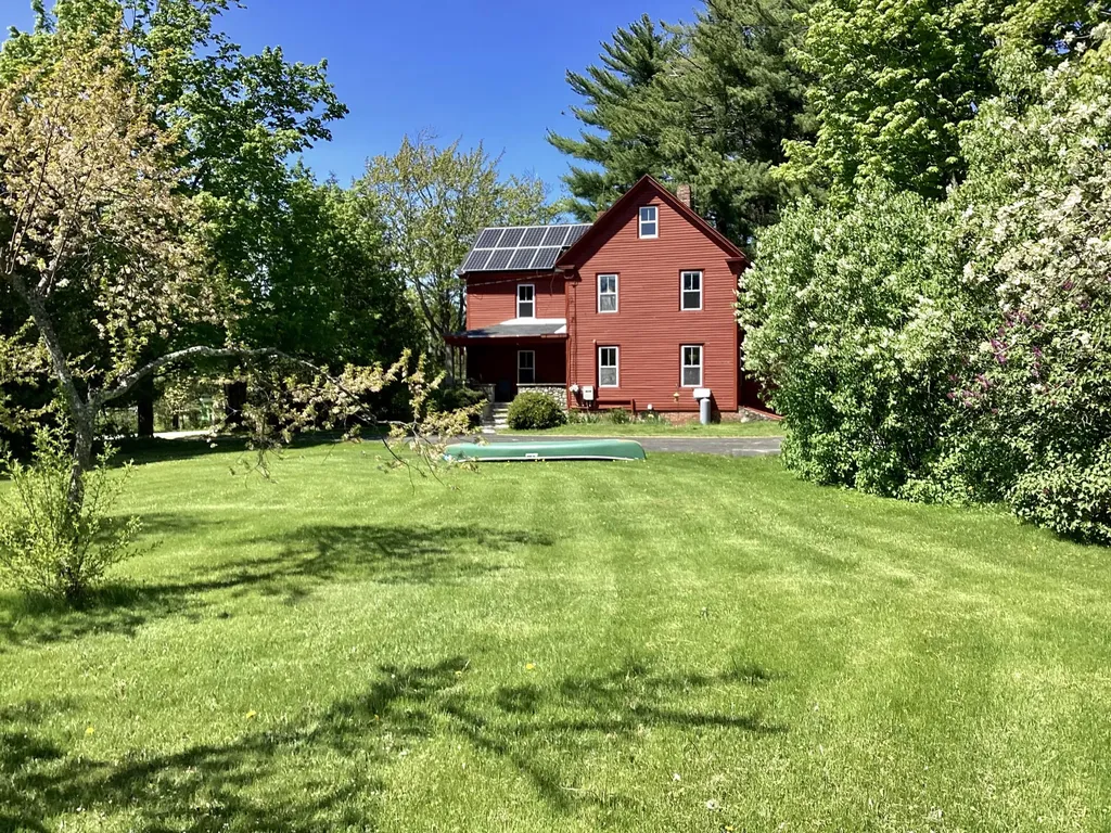 367 Bog Road Albion ME 04910