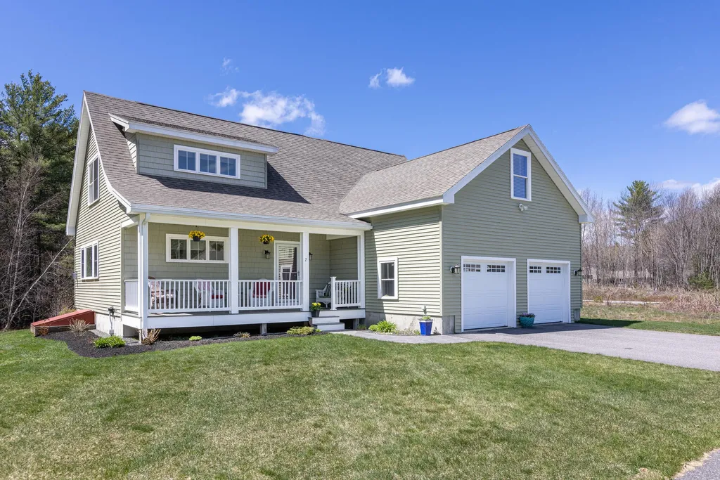 2 Nicklaus Drive Old Orchard Beach ME 04064