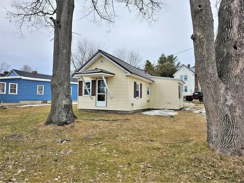 6 Broad Street Waterville ME 04901