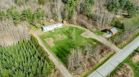 184 Ayer Ridge Road Freedom ME 04941