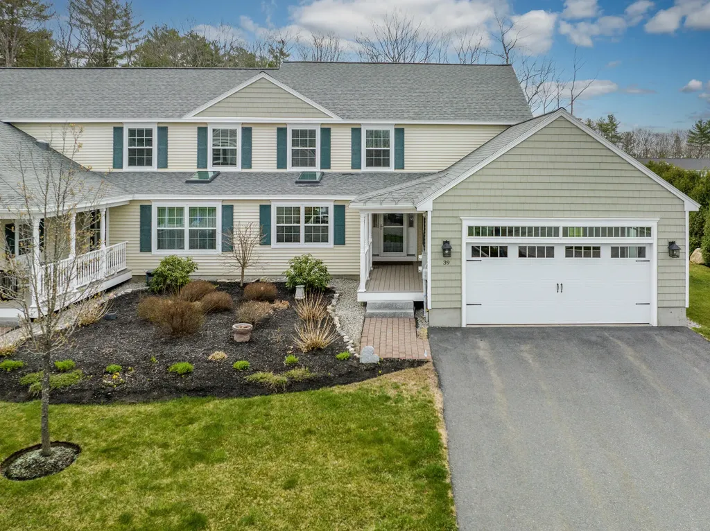 39 Tourmaline Drive Topsham ME 04086