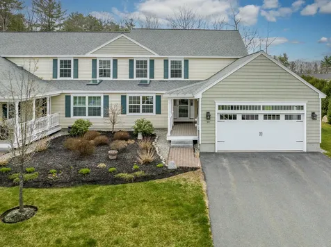 39 Tourmaline Drive Topsham ME 04086