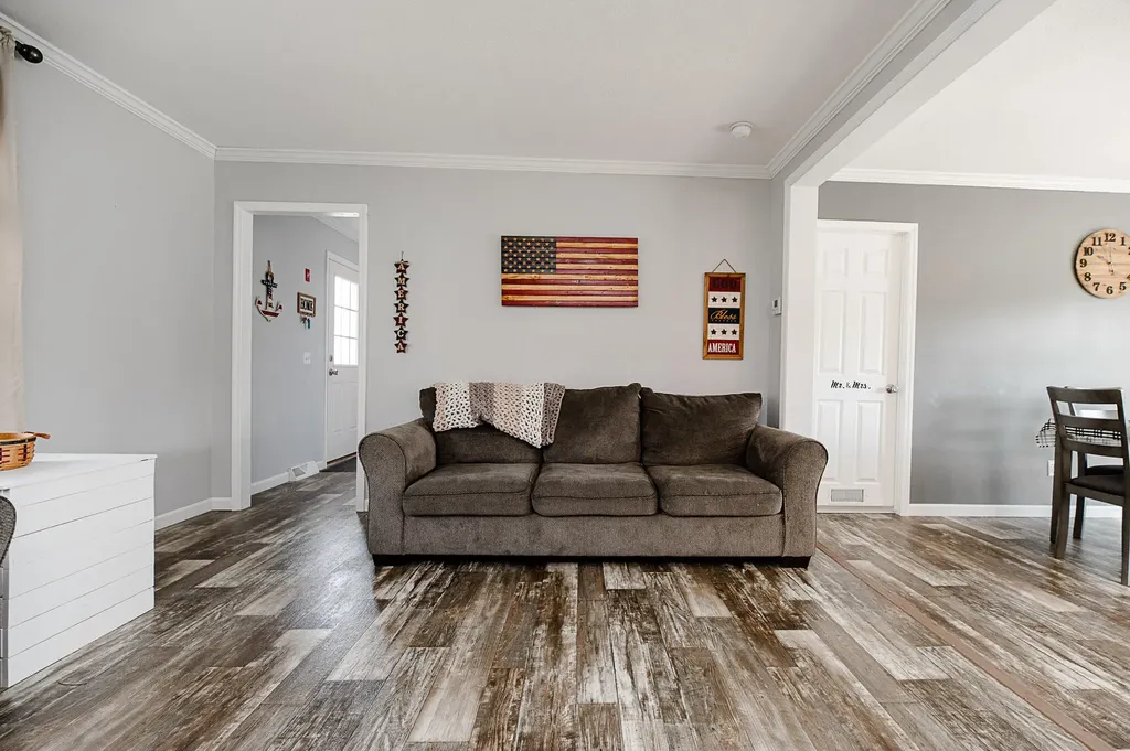 1565 Hill Road Canaan ME 04924