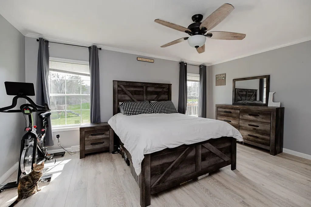 1565 Hill Road Canaan ME 04924