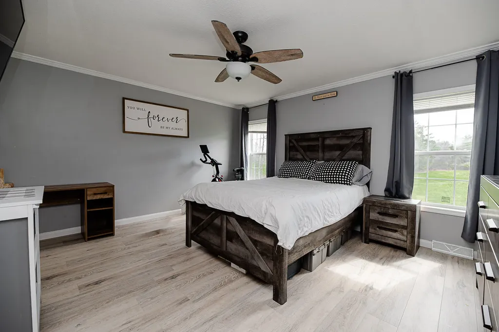 1565 Hill Road Canaan ME 04924