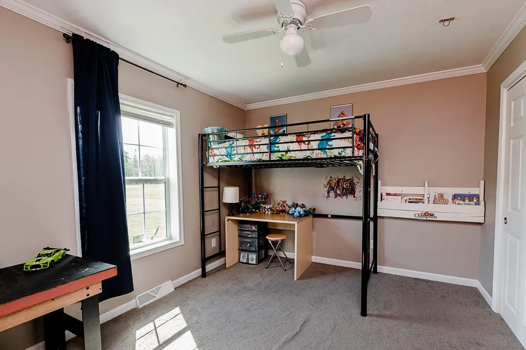 1565 Hill Road Canaan ME 04924