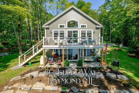 19 Ashley Way Raymond ME 04071