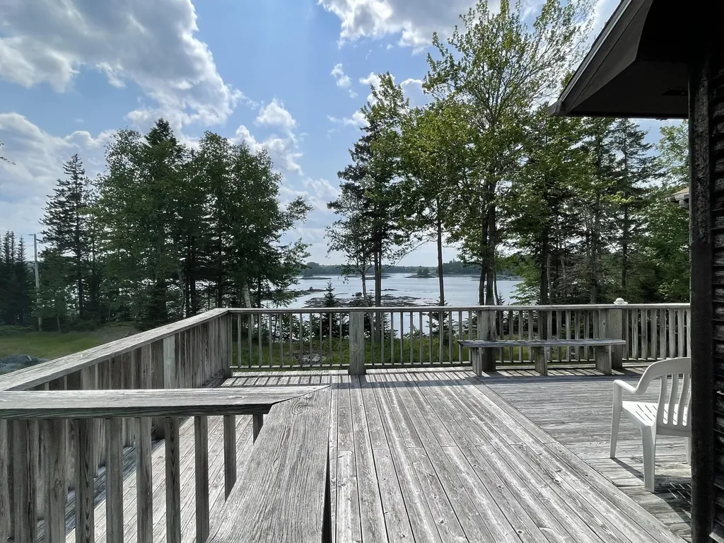544 Seal Point Road Lamoine ME 04605