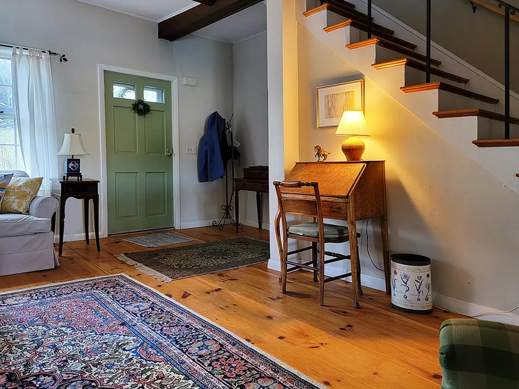 65 Bristol Road Damariscotta ME 04543