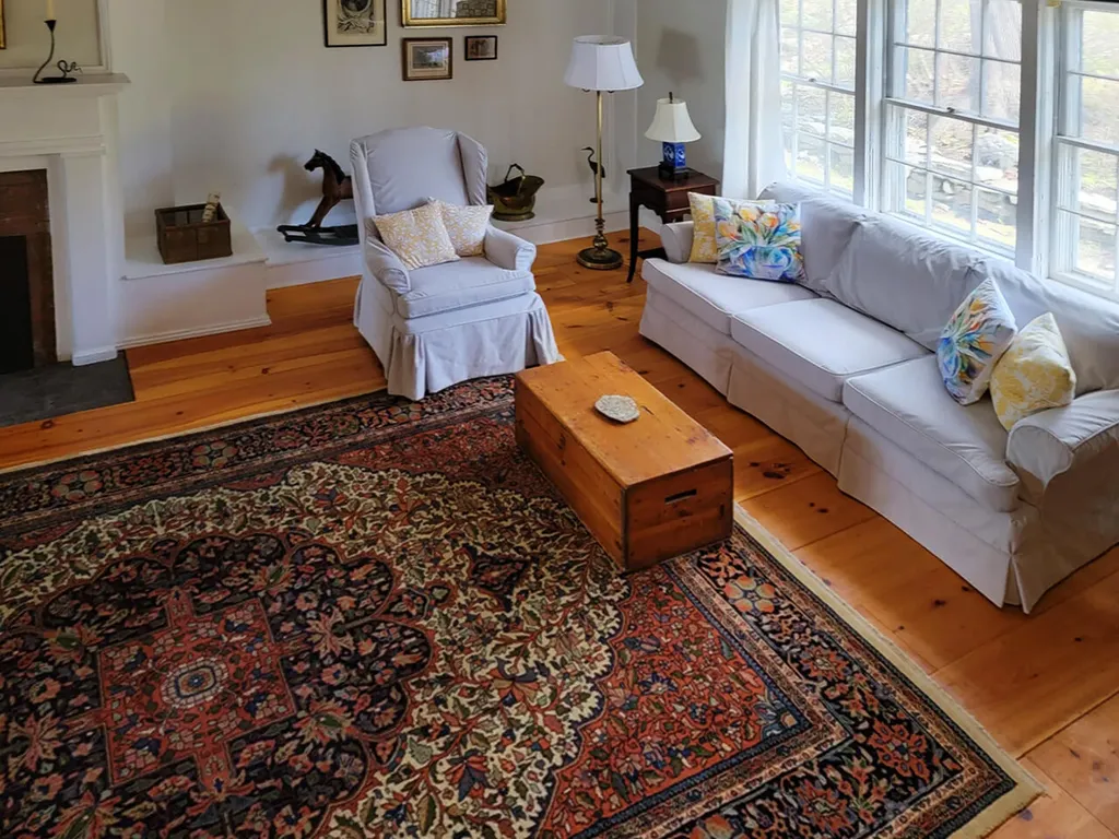 65 Bristol Road Damariscotta ME 04543